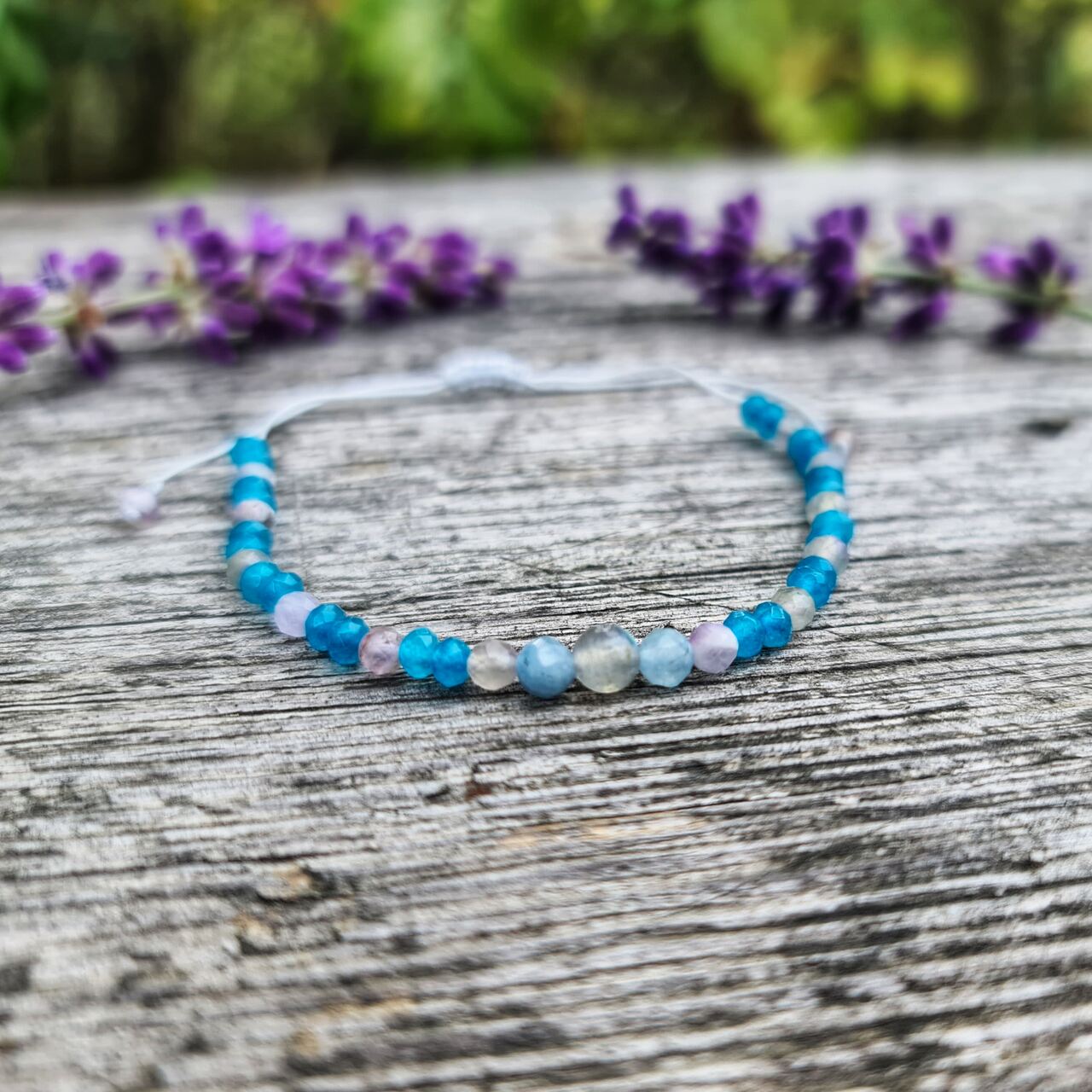 Bransoletka szczęścia