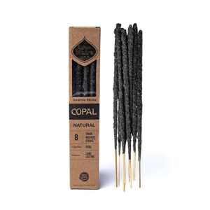 Sagrada Madre Natural Copal