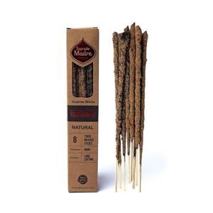 Sagrada Madre Natural Drzewo Sandałowe i Kadzidło