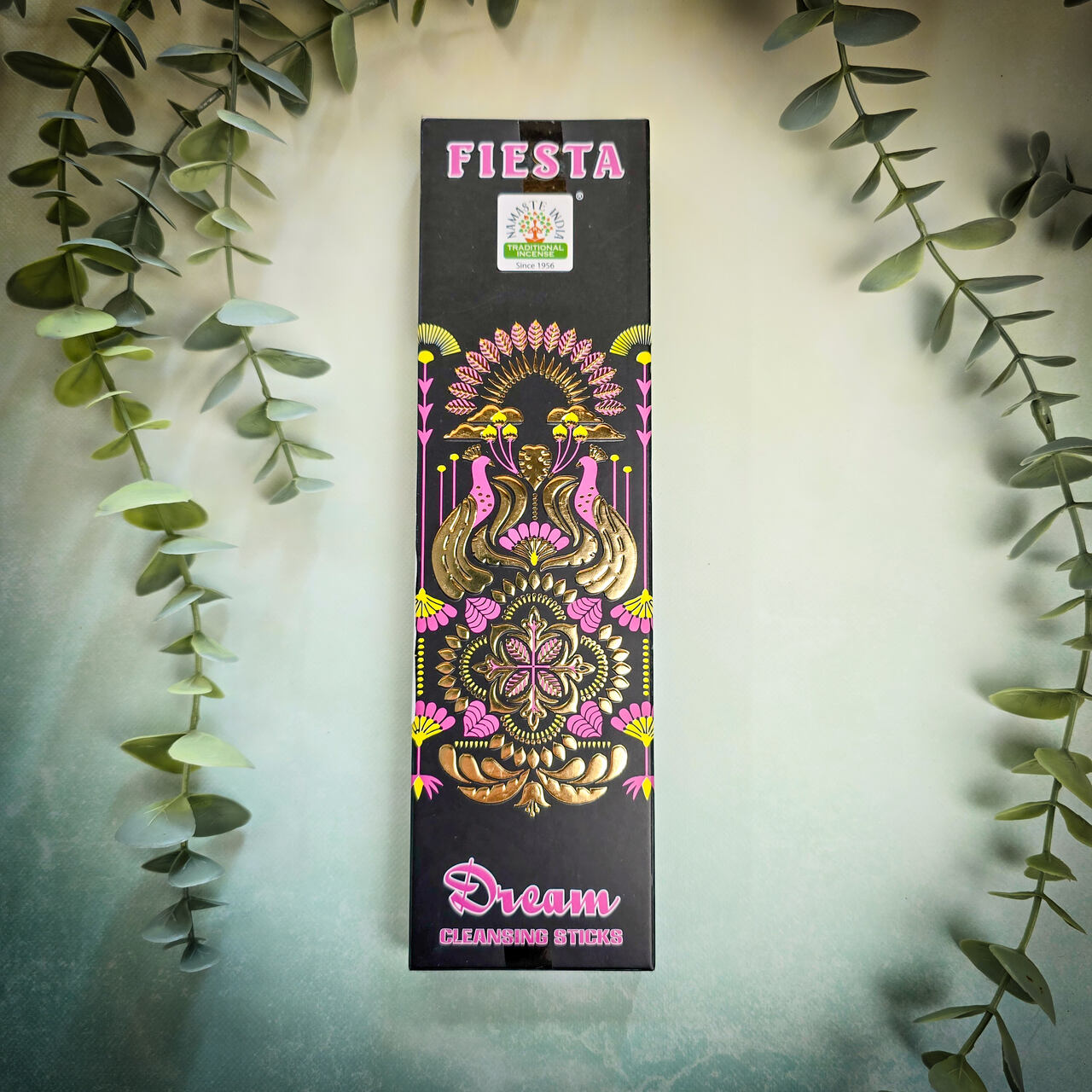 Namaste India Fiesta Sny - obrazek 2